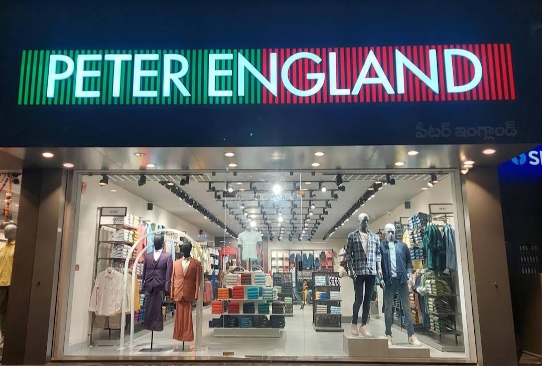 Peter England